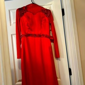 Brand new dress without tag